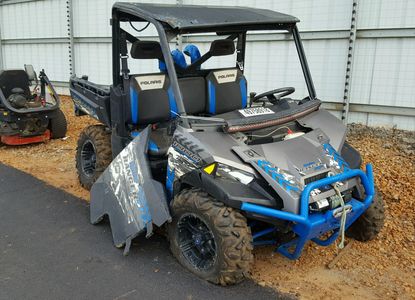 Raport vehicul pentru - Imaginea 1