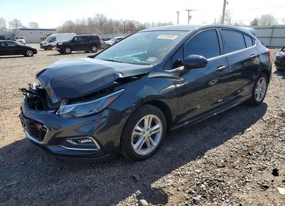 Vehicle Report for - Image 1