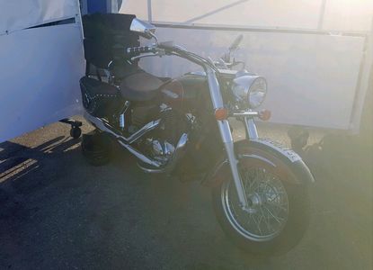 Vehicle Report for - Image 1
