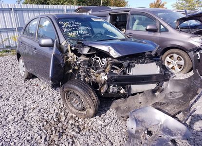 Vehicle Report for - Image 1