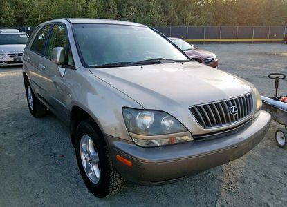 Fahrzeugbericht für VIN JT6GF10U0Y0053371 – Bild 1