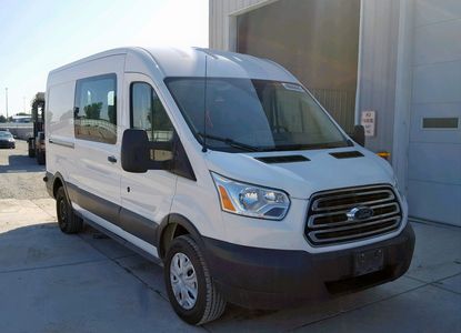 Vehicle Report for - Image 1
