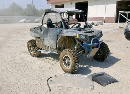 Vehicle Report for - Image 1