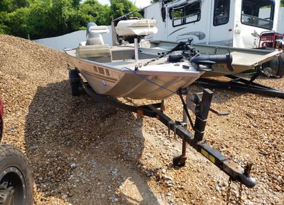 Vehicle Report for - Image 1