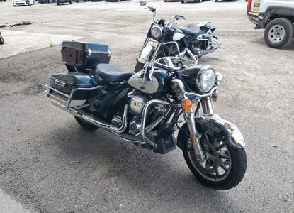 Доклад за превозно средство за VIN 1HD1FHP11KB654205 - Изображение 1