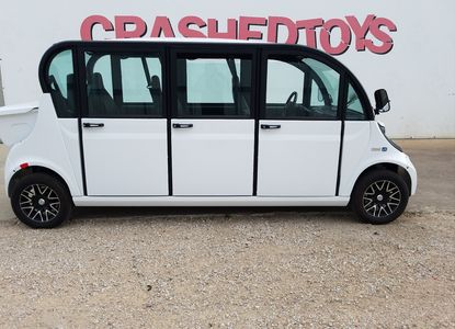 Vehicle Report for - Image 1