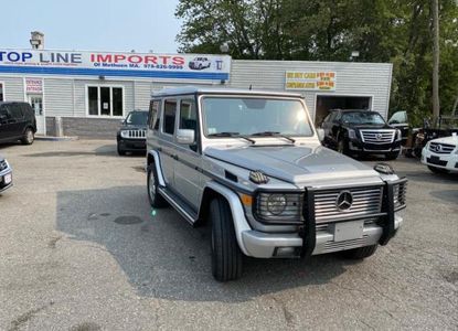 Vehicle Report for - Image 1