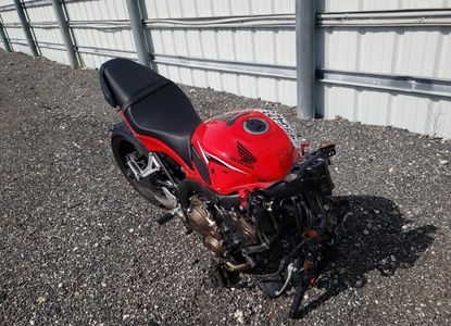 Vehicle Report for - Image 1