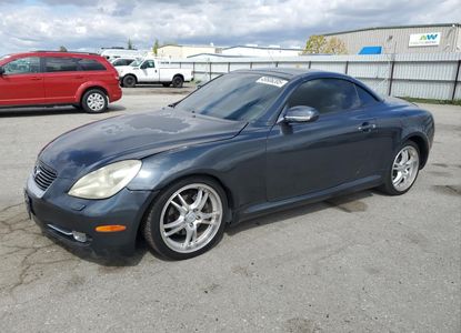 Fahrzeugbericht für VIN JTHFN48Y069004677 – Bild 1