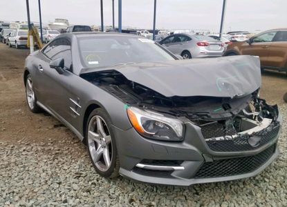 Vehicle Report for - Image 1