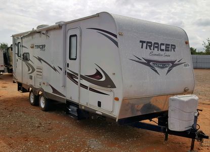 Vehicle Report for - Image 1
