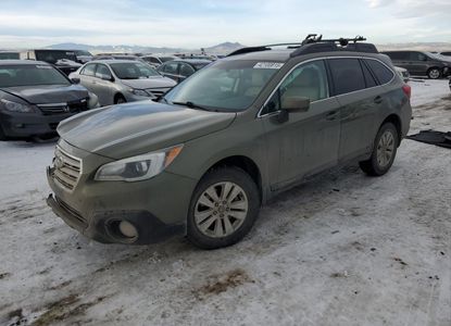 Vehicle Report for - Image 1