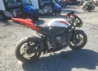 Vehicle Report for - Image 1