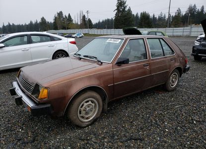 Vehicle Report for - Image 1