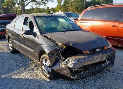 Raport vehicul pentru VIN 1FAFP33P03W210606 - Imaginea 1