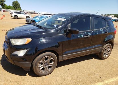 Vehicle Report for VIN MAJ3P1REXJC239140 - Image 1