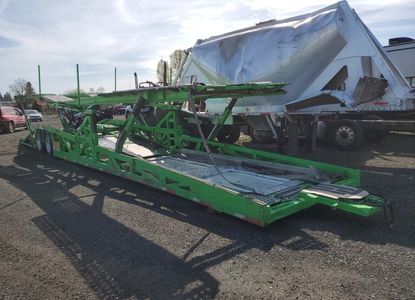 Vehicle Report for VIN 5E0AA1648RG939001 - Image 1