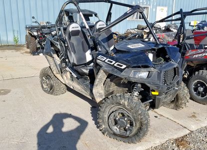 Vehicle Report for - Image 1