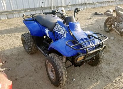 Vehicle Report for - Image 1
