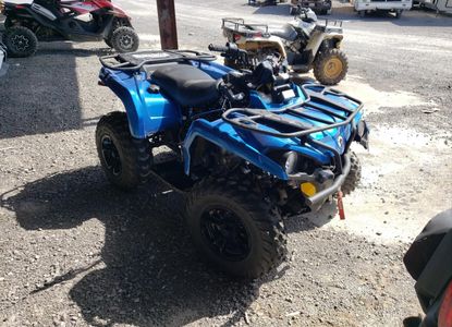 Rapport sur le véhicule pour VIN 3JBLKAT4XNJ000270 - Image 1