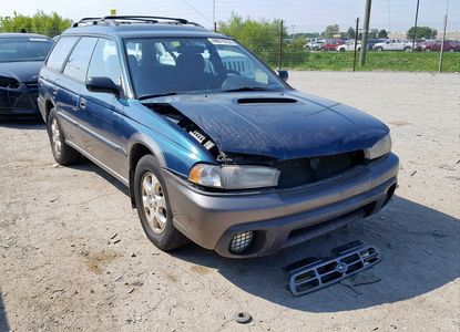 Vehicle Report for - Image 1