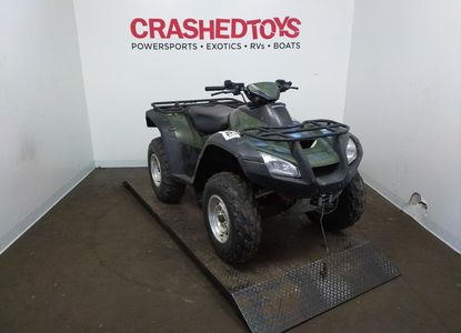 Звіт про транспортний засіб для – зображення 1