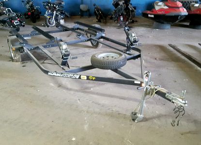 Rapport sur le véhicule pour VIN 5KTWS1716CF630870 - Image 1