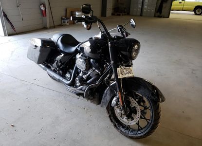 Vehicle Report for VIN 1HD1KVP13NB614660 - Image 1