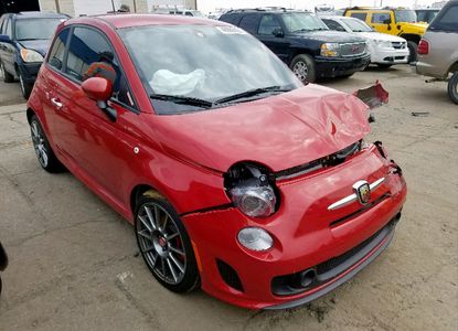 Vehicle Report for - Image 1