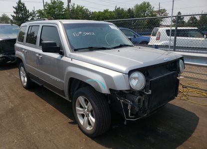 Доклад за превозно средство за VIN 1C4NJRFB8FD202490 - Изображение 1