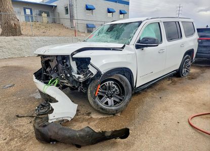 Informe del vehículo para - Imagen 1