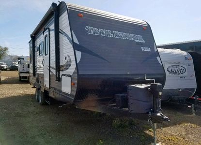 تقرير المركبة لـ VIN 5SFEB252XHE322775 - الصورة 1