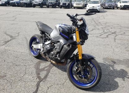 ავტომობილის ანგარიში VIN JYARN72E8NA000724 -ისთვის - სურათი 1