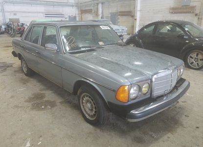 Vehicle Report for - Image 1