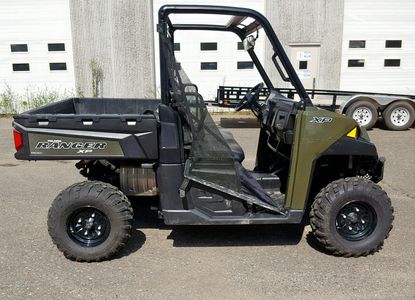 Vehicle Report for - Image 1