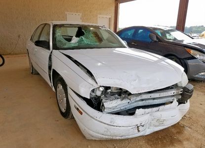 Vehicle Report for - Image 1