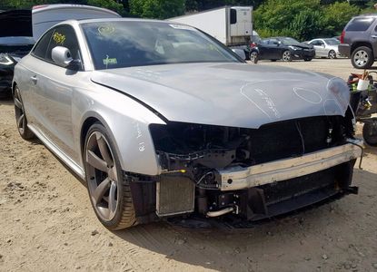 Raport pojazdu dla VIN WUAC6AFR1EA902250 - Obraz 1