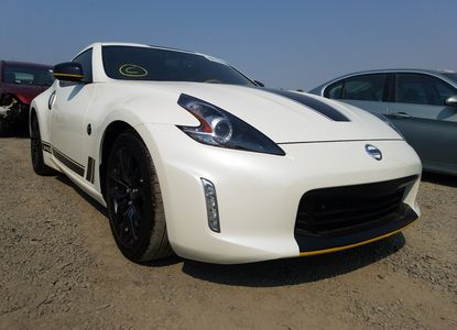 Vehicle Report for - Image 1