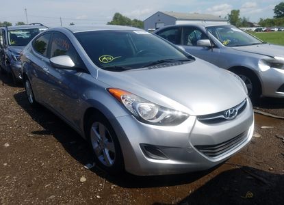 Vehicle Report for  - Image 1