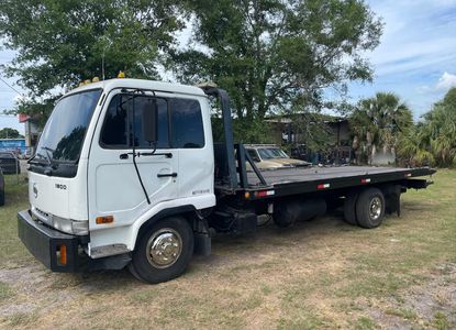 تقرير المركبة لـ VIN JNAMA20H6WGK65153 - الصورة 1