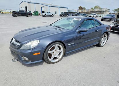 Vehicle Report for - Image 1