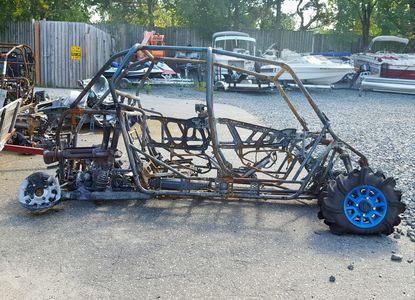 Fahrzeugbericht für – Bild 1