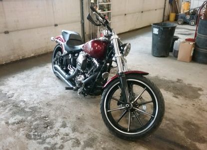 Vehicle Report for - Image 1