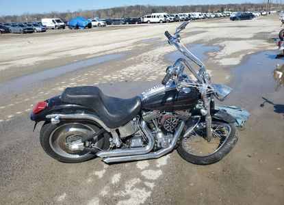 Vehicle Report for VIN 1HD1BSY121Y060970 - Image 1