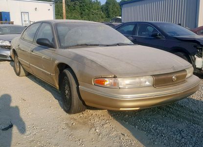 Raport pojazdu dla VIN 2C3HC56F3TH129079 - Obraz 1