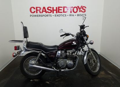 Vehicle Report for - Image 1