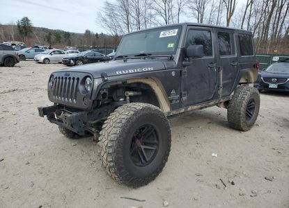 ავტომობილის ანგარიში VIN 1C4HJWFG8EL169843 -ისთვის - სურათი 1