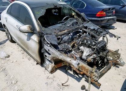 Vehicle Report for - Image 1