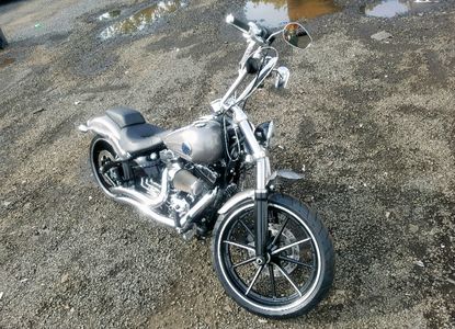 Vehicle Report for VIN 1HD1BFV13GB033302 - Image 1