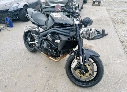 Rapport sur le véhicule pour VIN SMT500PK08J360258 - Image 1